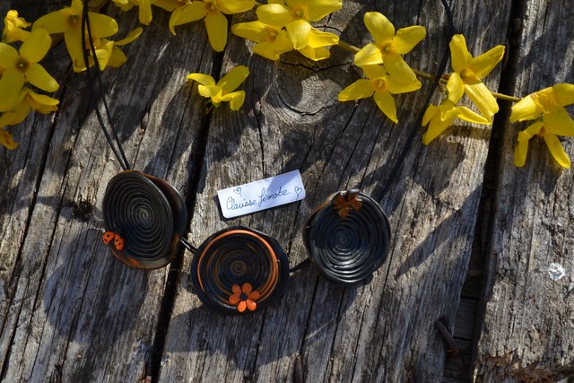 CO PARFUM D'AUTOMNE